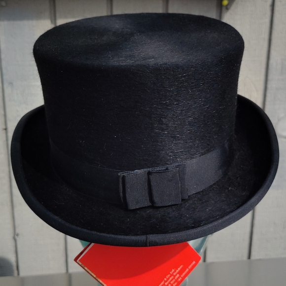 Hat By Christys Of London - Picture 3 of 16